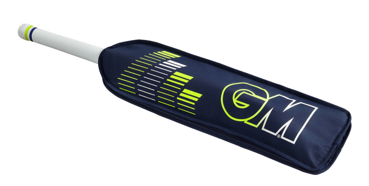 GM Cricket Bat Cover Blue ( 4061 )