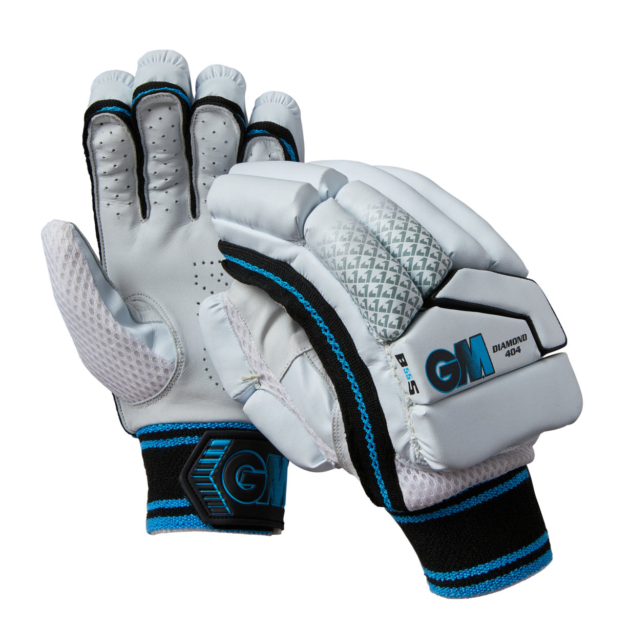 GM Batting Gloves 408