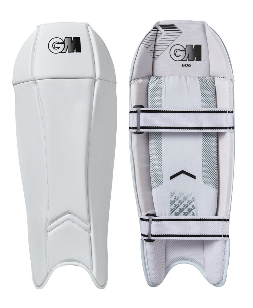 GM Wicket Keeper Pads 606