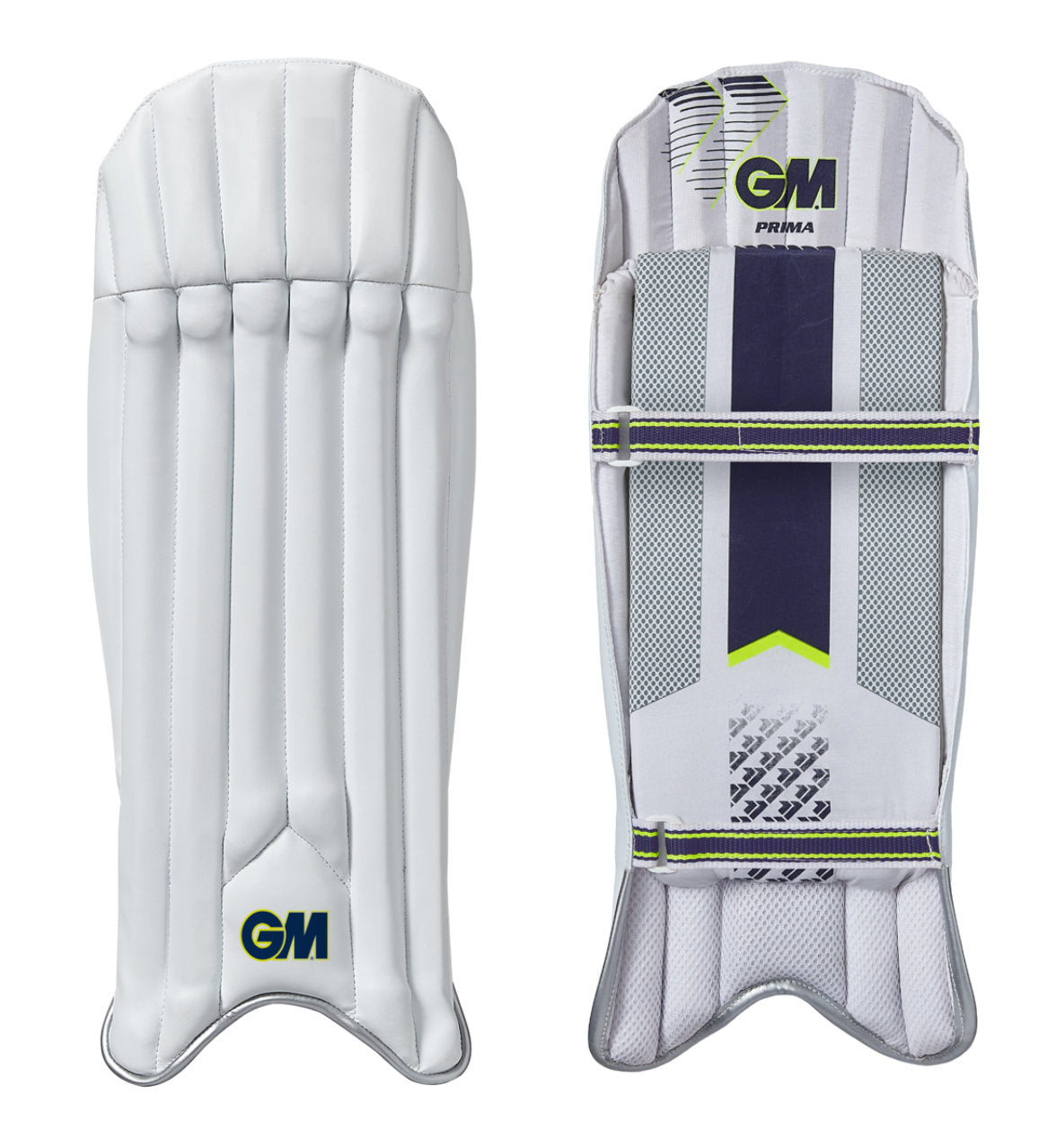 GM Wicket Keeping Pads Prima Youths