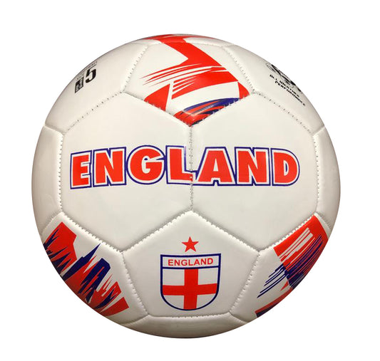 International Country Themed Footballs - England