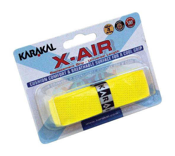 Karakal Grip X-Air
