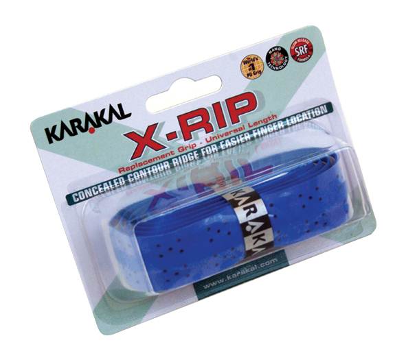 Karakal Grip X-Rip