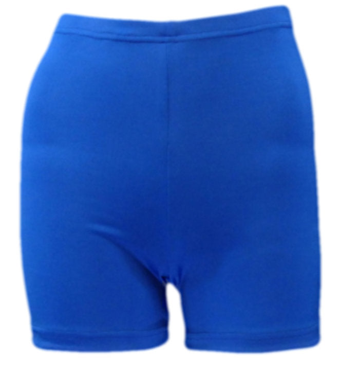 Girls Lycra Short