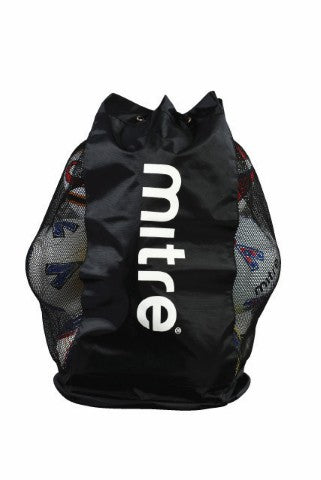 Mitre H2423 Mesh Ball Sack