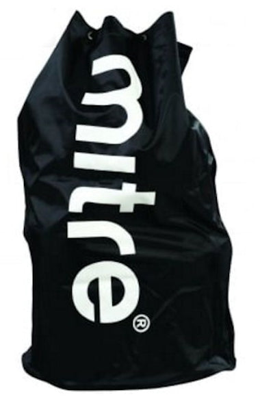 Mitre Jumbo Ball Sack ( 20 Balls )