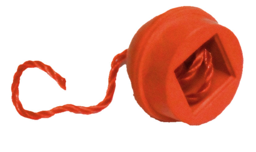 Rubber Chalk Holder