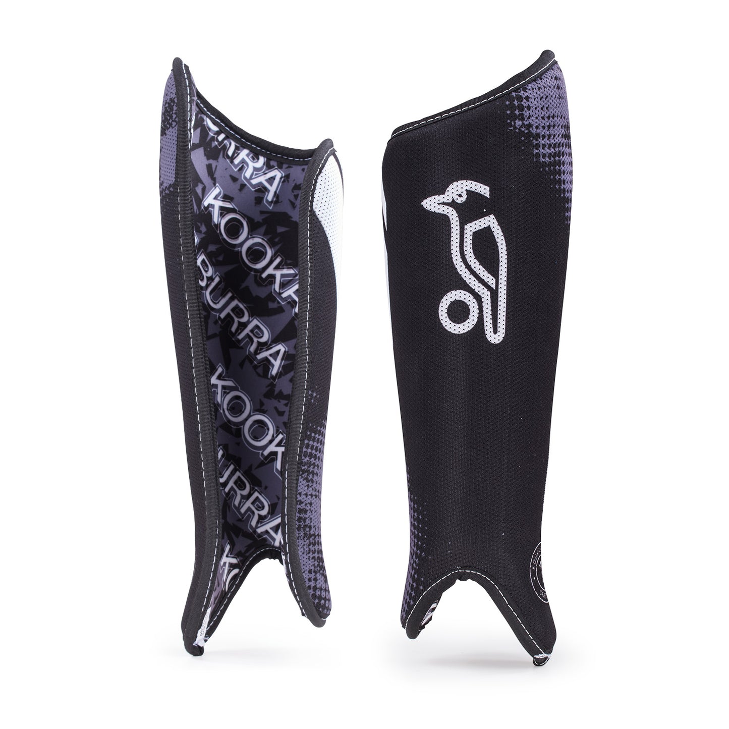 2023 Kookaburra Hockey Shinpad Convert