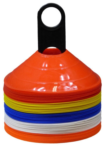 Set (50) Safety Markers