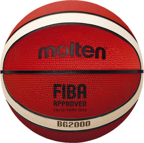 Molten Basketball BG2001