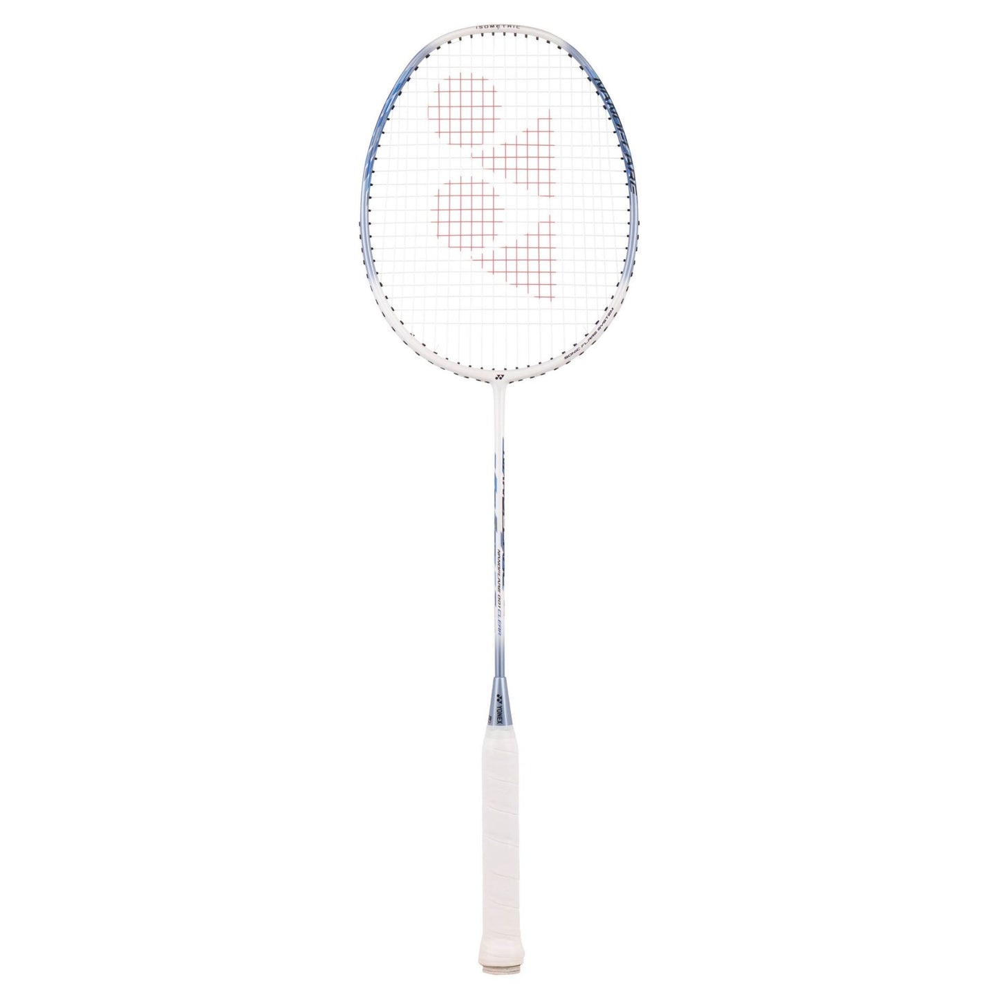 Yonex Nanoflare 001 Clear Badminton Racket