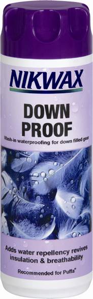 Nikwax Down Proof