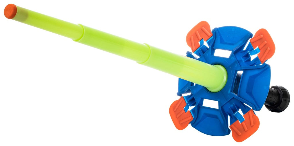 Nerf Fencing Duel Set of Foam Swords