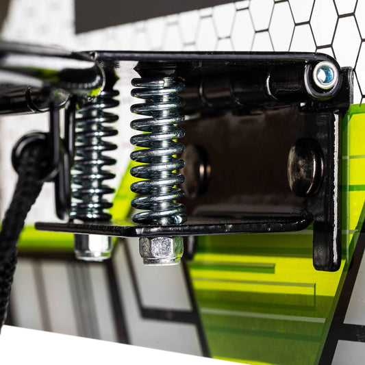 Nerf Pro Basketball Hoop for Bedroom Door