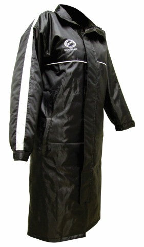 Optimum Sub Jacket Black