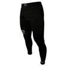 Optimum Thinskins Long Pants Black