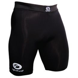 Optimum Thinskins Shorts Black