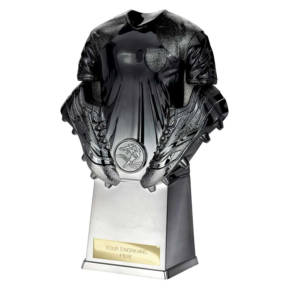 Football Trophy - Invincible Football Heavyweight Shirt