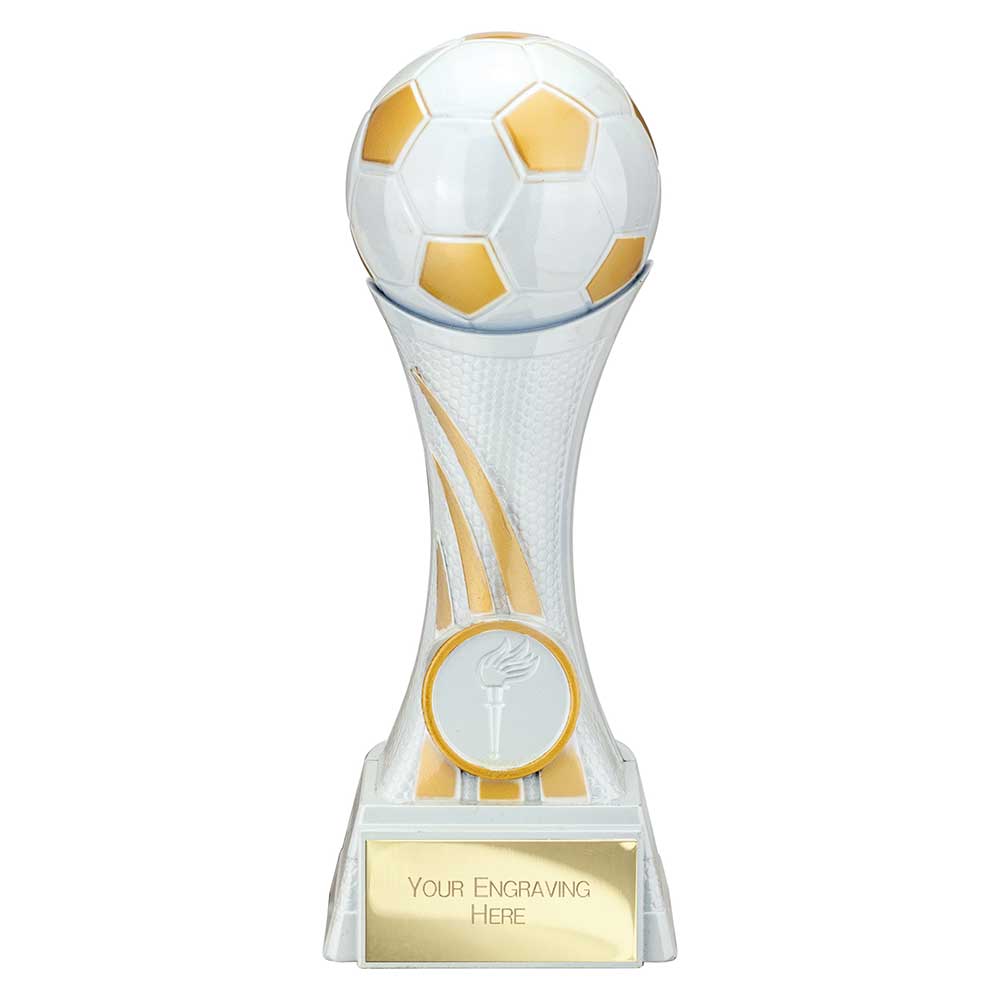 Football Trophy - Attack Strike Football Award