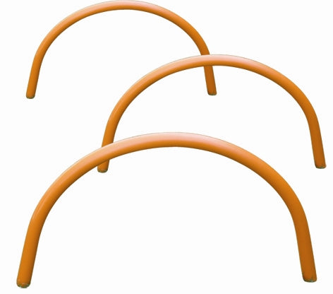 Training Mega Passing Arc