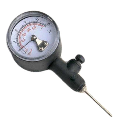 Pressure Gauge