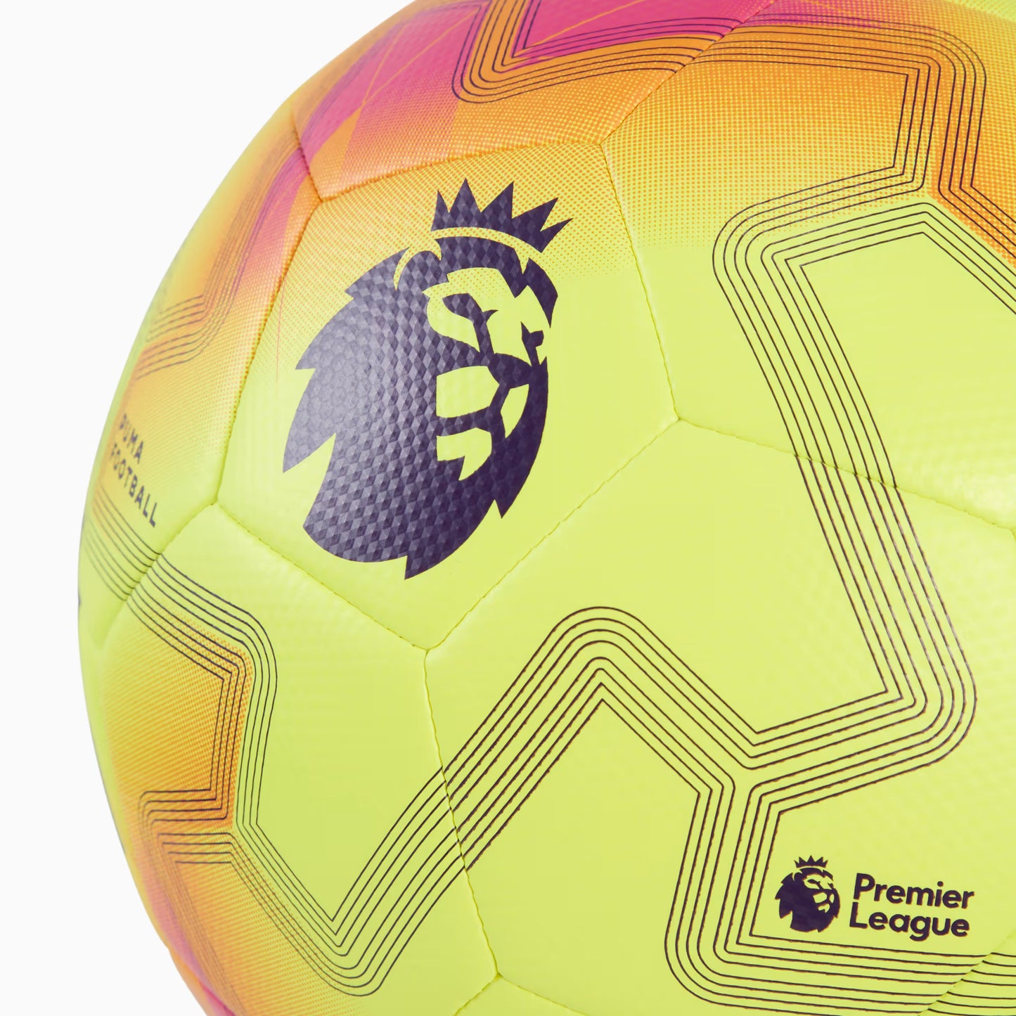 Puma Orbita Cup Premier League Lights Football