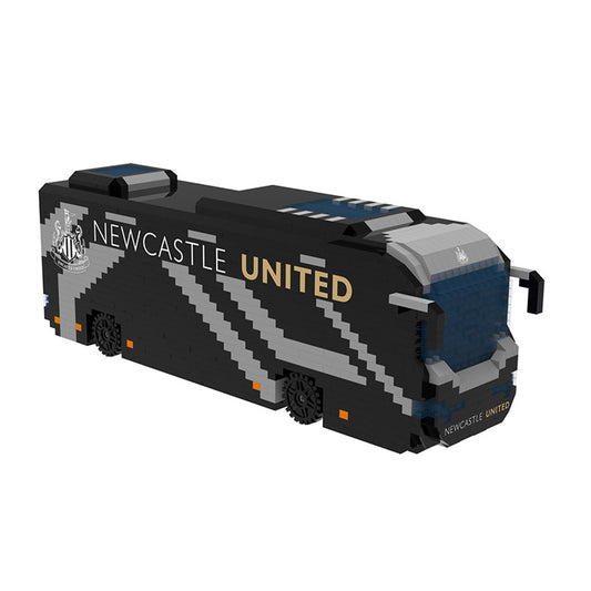 Team Merchandise 3D BRXLZ Team Coach Newcastle