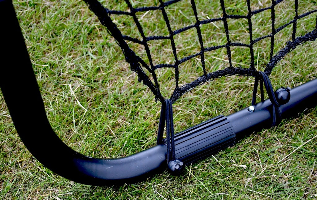 Precision Pro Jumbo Rebounder Net