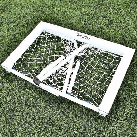 Precision Pro Mini Aluminium Folding Target Goal