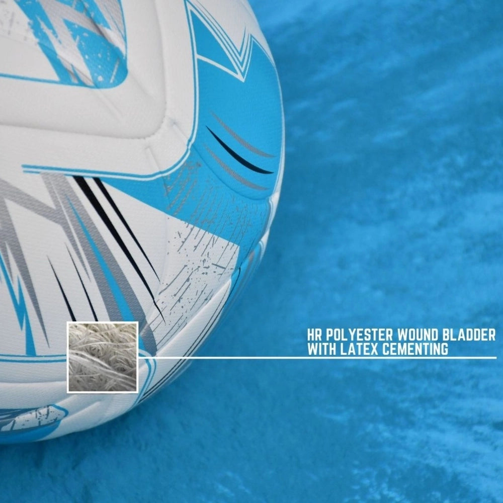 Precision Rotario FIFA Quality Match Football 2024