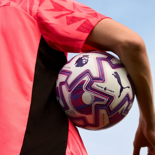 Puma Orbita Play PL Brilliance Football 25/26