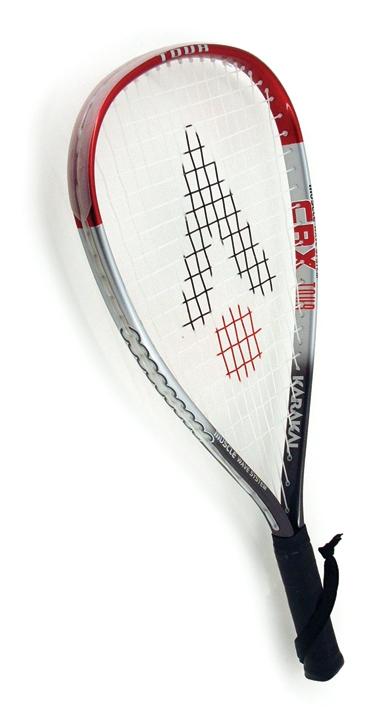 Karakal Crx-Tour Racketball Racket
