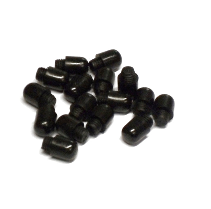 Plastic Feet For Brass Rests