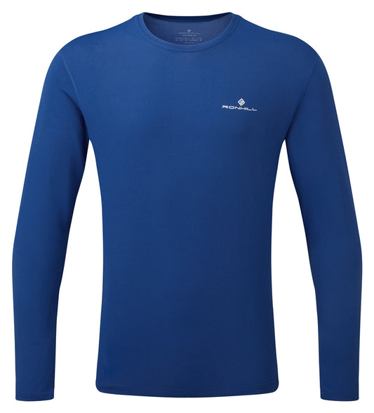 Ronhill Mens Core Long Sleeve Tee
