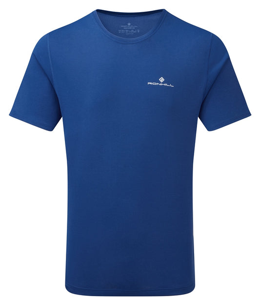 Ronhill Mens Core Short Sleeve Tee