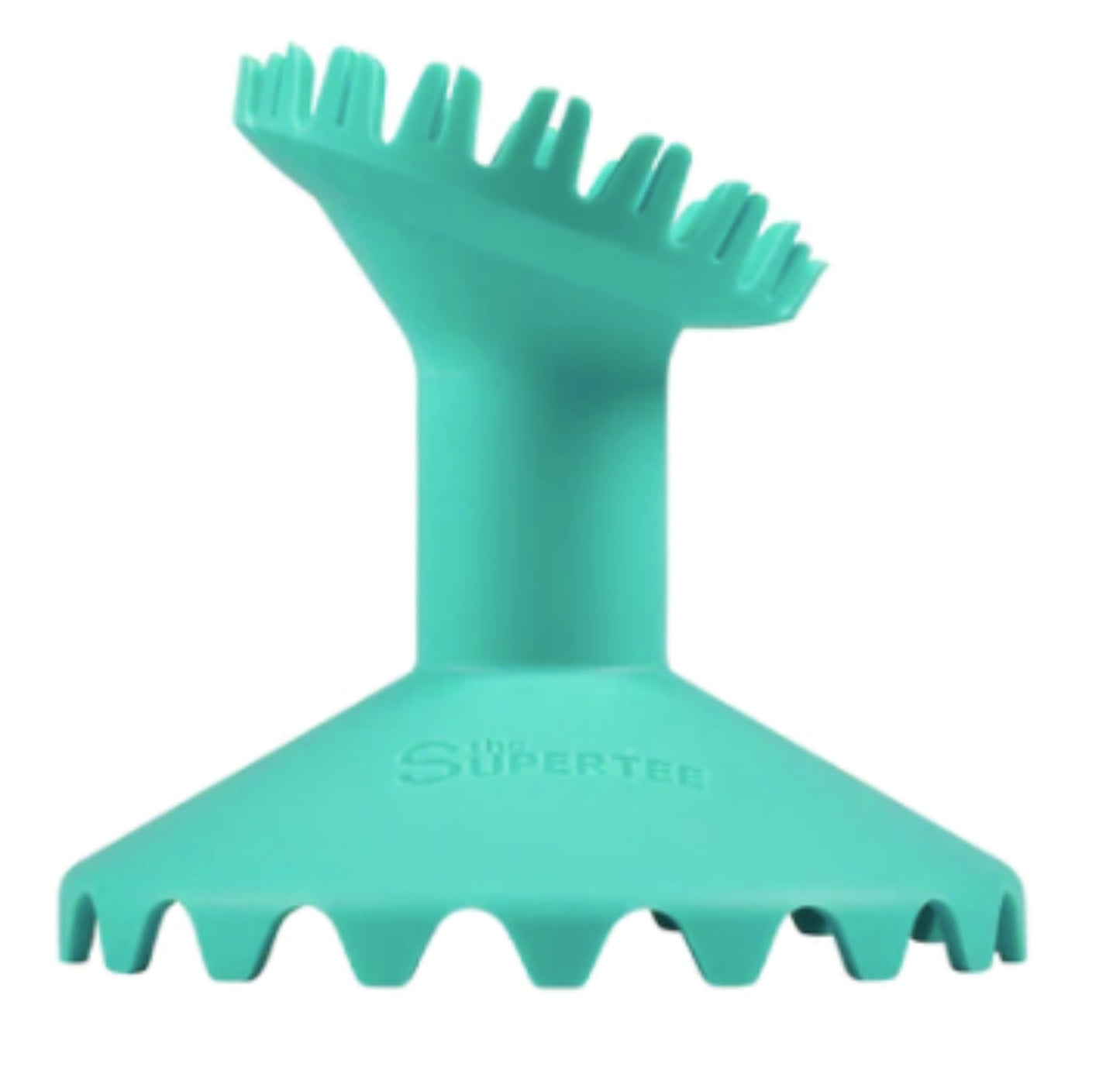 Dan Carter Kicking Tee Supertee Throne