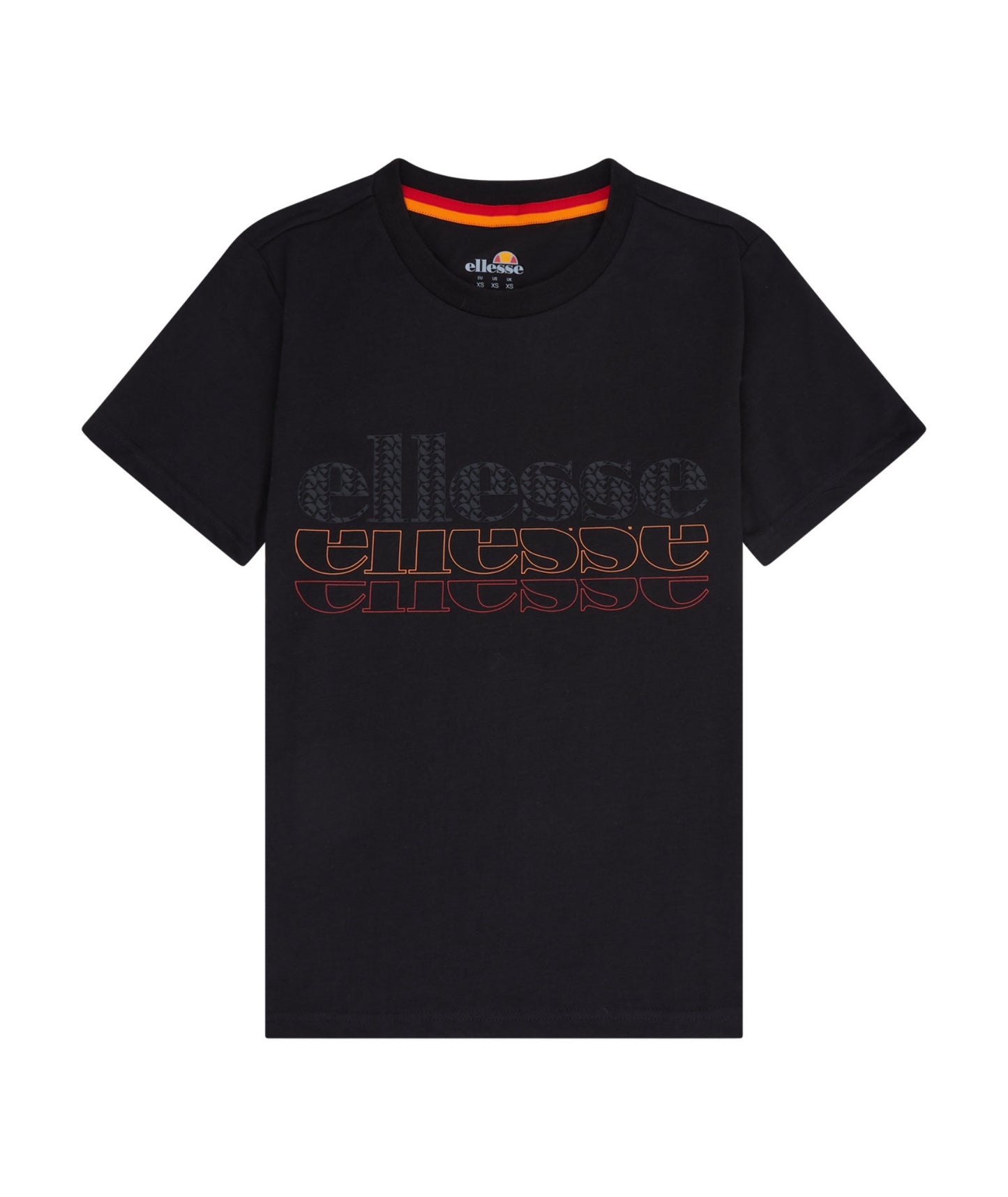 Ellesse (SS24) Womens Harlyn T-Shirt