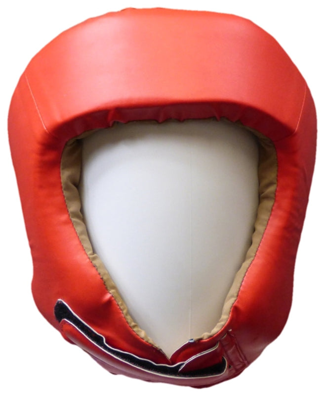 (Carta) Spar Headguard Lite