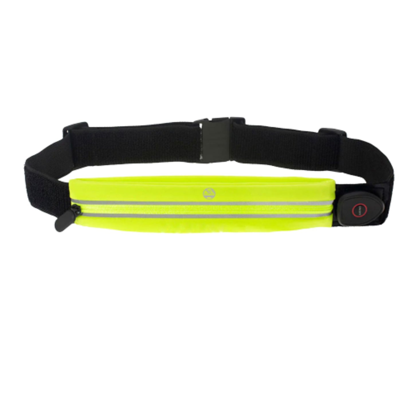 Six Peaks LED Running Belt