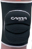 Padded Knee Support