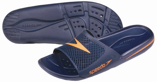 Speedo Pool Shoe Atami Navy - Size 7