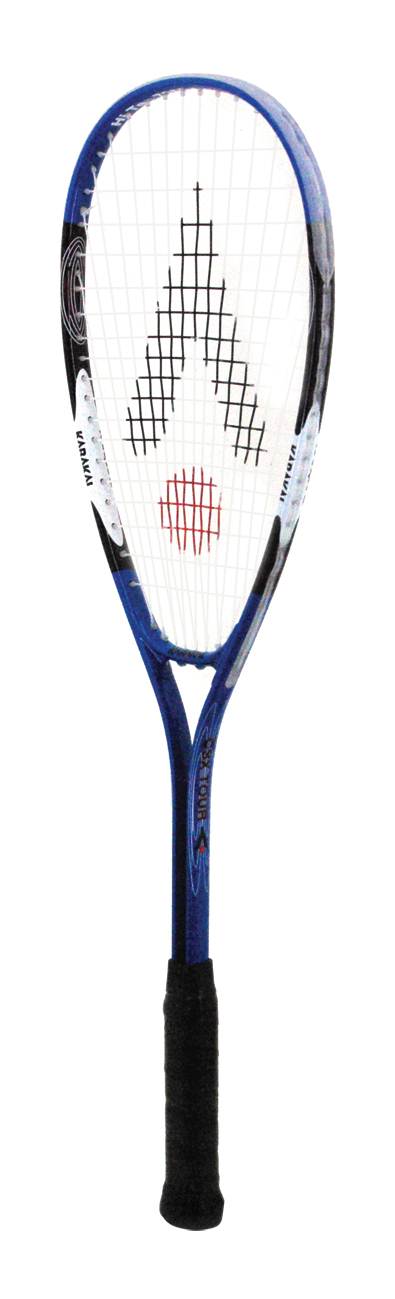 Karakal Squash Racket Csx-Tour