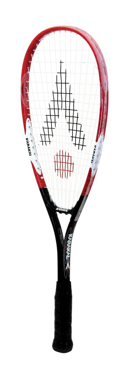 Karakal Squash Racket Junior