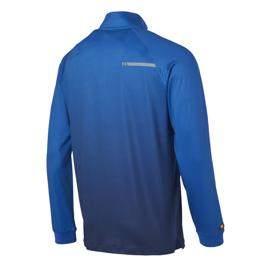 Ellesse (SS24) Mens Tutona 1/2 Zip Top