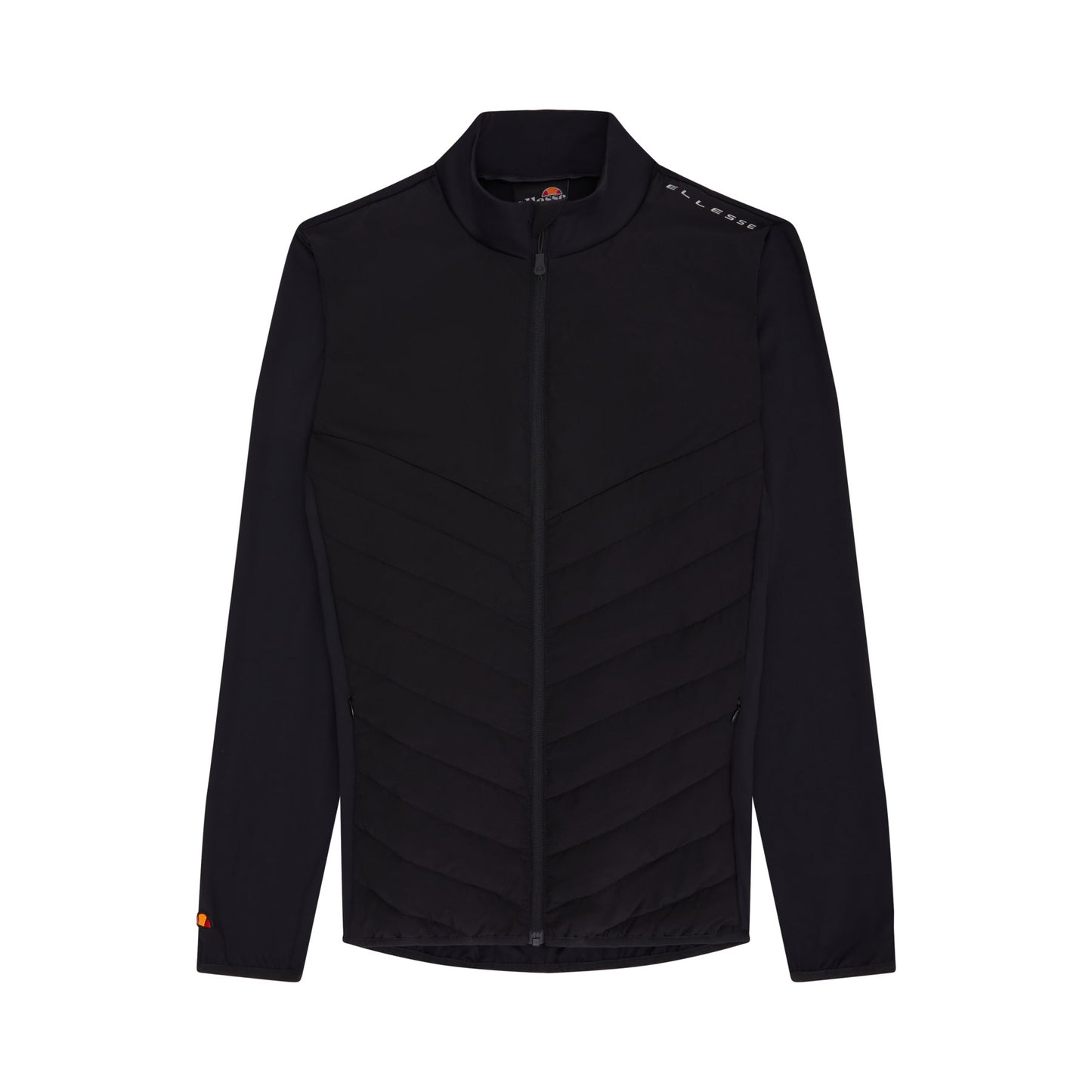 Ellesse (SS24) Mens Ramizo Full Zip Jacket