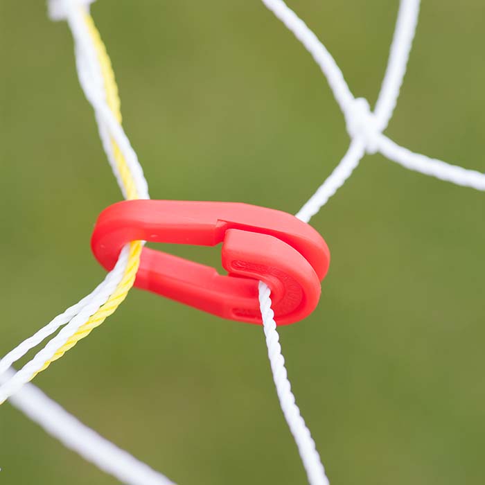 Samba 4' x 2' Target Goal