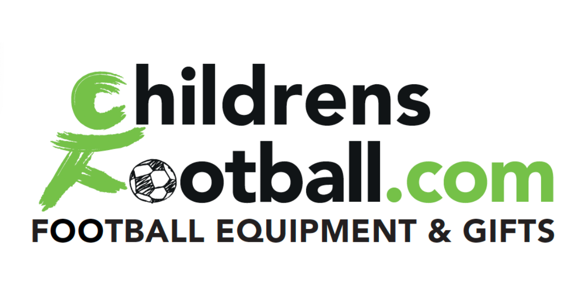 Football Training Equipment & Gifts from ChildrensFootball.com