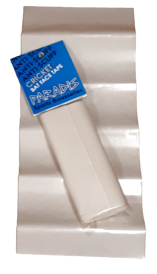 Cricket Bat Face Sheet