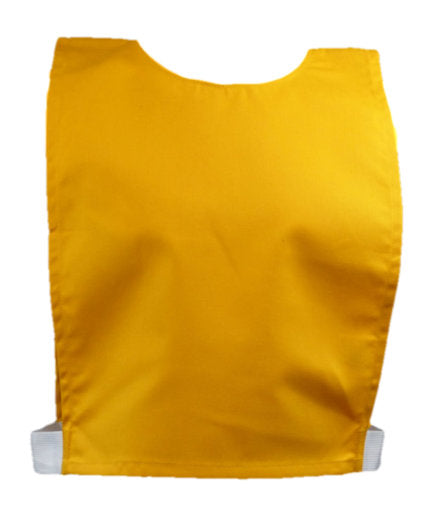 Polycotton Training Bib