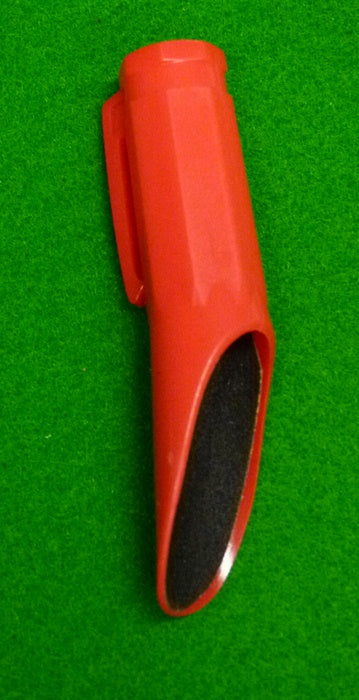 Cue Tip Shaper (Domer)